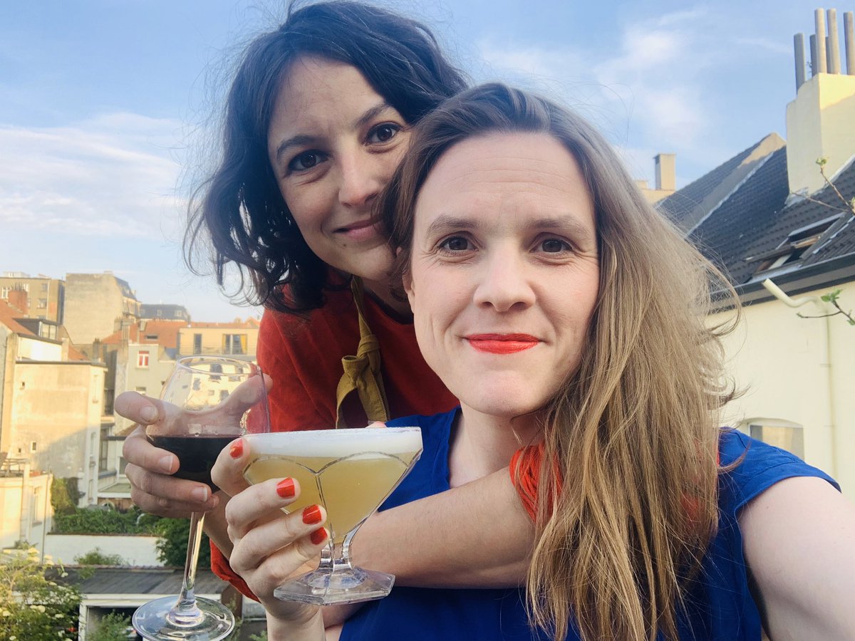 Terry Reintke tweet media