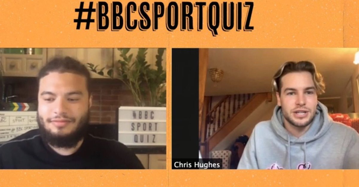BBCSport's tweet photo. Round one complete ✅

How did you get on? Let us know using #BBCSportQuiz 

Round two coming up: https://t.co/c0n1X0F63a https://t.co/EBmWD6C4x9