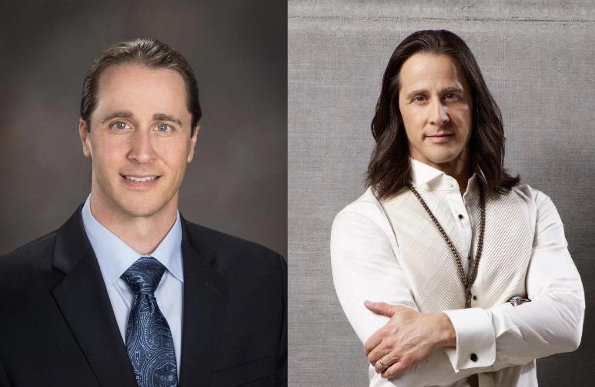 Business manager by day. Rocker by night. However, jeans are the normal work attire. I rarely ever wear a suit.