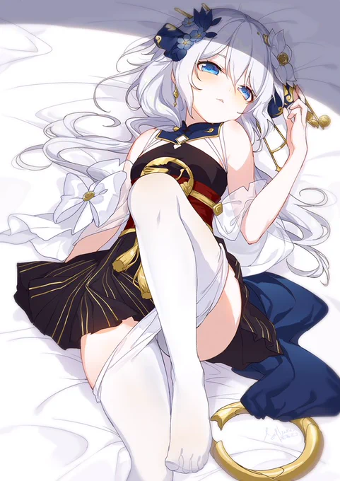 #HonkaiImpact3rd #崩坏3rd
Teriri 