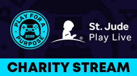HAVOKgg's tweet photo. Well, y'all blew by our $7,500 goal for St. Jude. I bumped it up to $8,417 which will beat our 2019 total. Lets smash this goal for @StJudePLAYLIVE! 

I'm live right now so LETS FREAKING GO!

https://t.co/8JtjYnu2PI https://t.co/oWxuNV5G1r