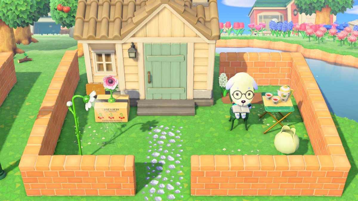 kat_does_stuff's tweet photo. #AnimalCrossing #ACNH #NintendoSwitch https://t.co/h3xIBQJWq0