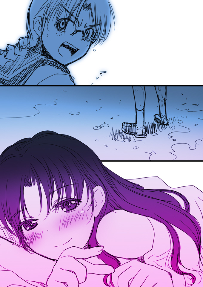 いいんちょー 