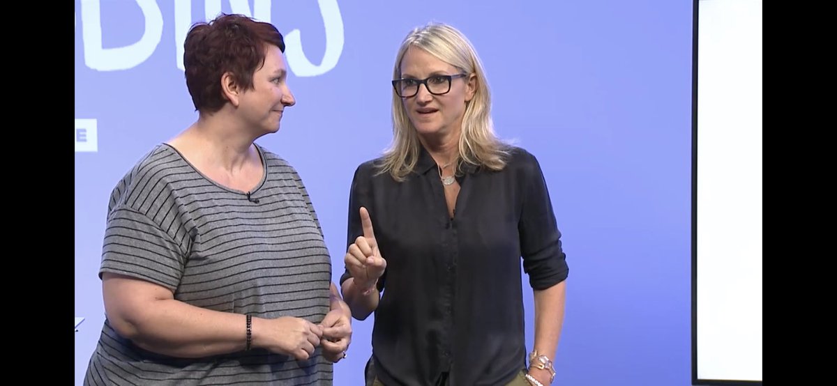 HeARTwork's tweet photo. @melrobbins I love what you’ve created here! When did this get made? It’s perfect! Your own unique  story and approach to confidence is awesome. https://t.co/UcW0McKeYj