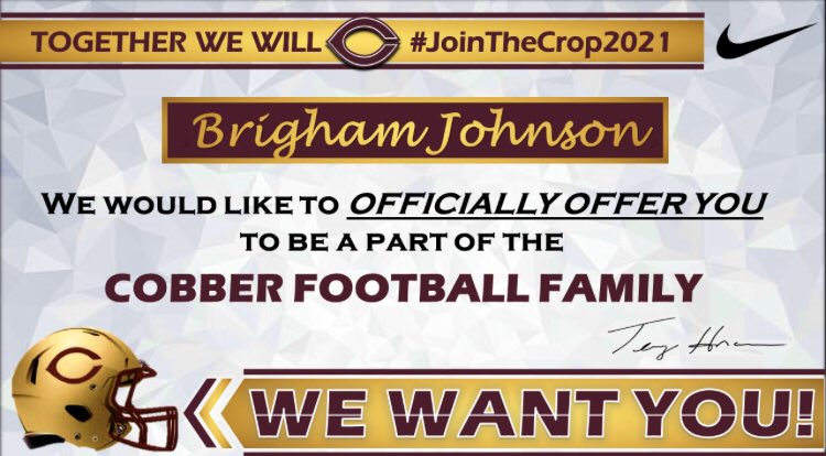 Brig Johnson tweet media