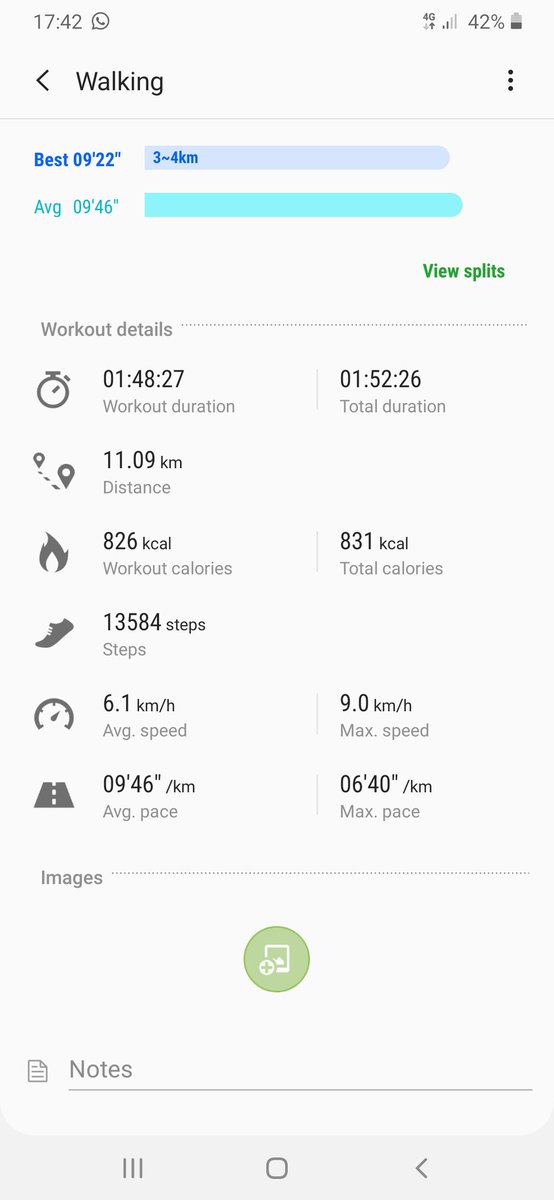 Great event and charity. Best of luck with the rest of it. #BarrsSteps4Pieta <a href="/the_Barrs/">St Finbarr’s National H&F Club</a> <a href="/TramorePark/">Tramore Valley Park</a>