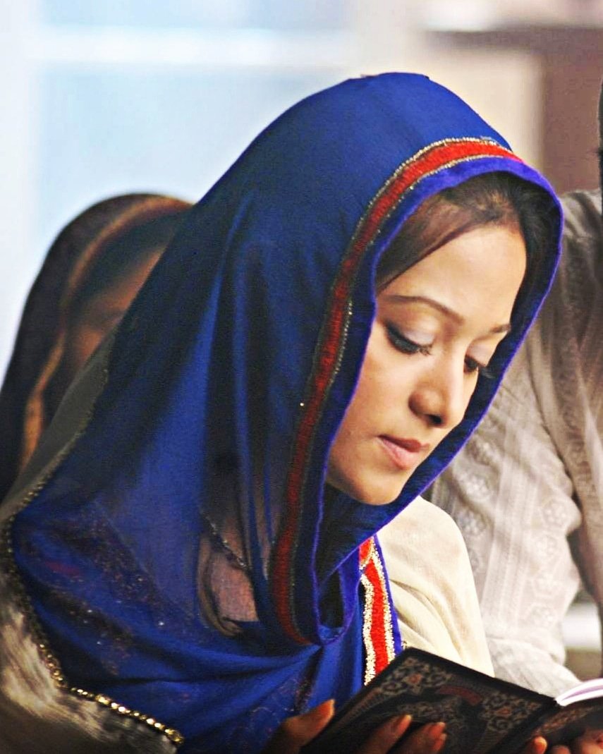 bhavyazaya's tweet photo. Simplicity and beauty of Aaliya..💞 #aaliya #beintehaa #PreetikaRao #PrettyPree #beautyqueen👑 https://t.co/HwDXZUeHxp