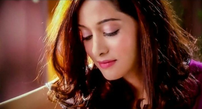 bhavyazaya's tweet photo. Simplicity and beauty of Aaliya..💞 #aaliya #beintehaa #PreetikaRao #PrettyPree #beautyqueen👑 https://t.co/HwDXZUeHxp