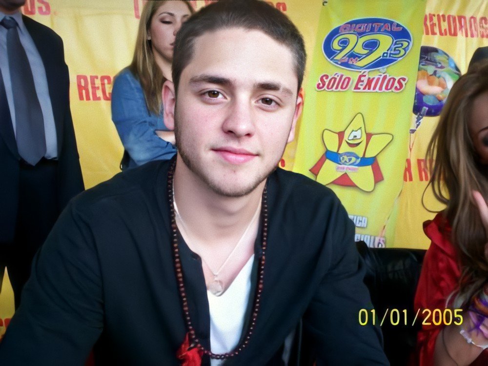 felizmentegay's tweet photo. O primeiro crush a gente nunca esquece. 

#RBDLiveXP https://t.co/0MXGnRYRT9