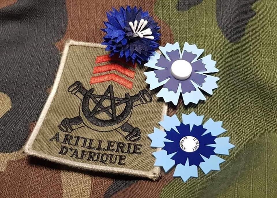 7e_brig_blindee's tweet image. La 📆 semaine des #Centaures !

✅ #Résilience surveillance hôpital 🏨@VilledeCMz par le #3eRG 💣

✅ #PrépaOps contrôle 🚘sur check-point au #35eRI ♣️

✅Entraînement INF avec les 😈du @152RIofficiel 

✅#8mai Campagne du Bleuet de 🇫🇷avec @onacvg et @68eRAA_CDC 

👍😏👏👏