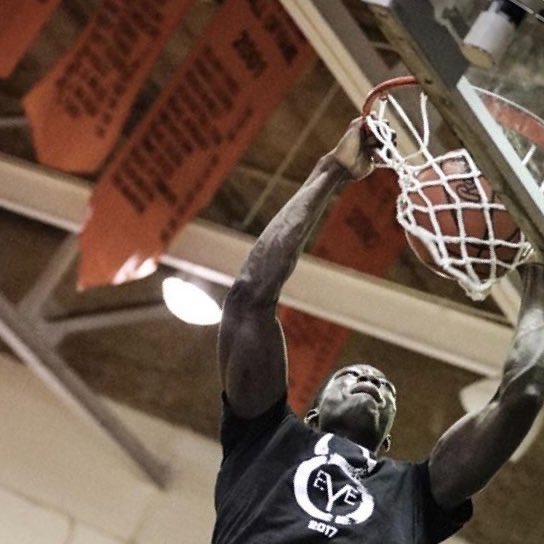 JamieShaw5's tweet image. 6’7 Unsigned Senior Ismael Plet of Virginia Episcopal (VA) has now been offered by Oral Roberts #AbsoluteBasketball