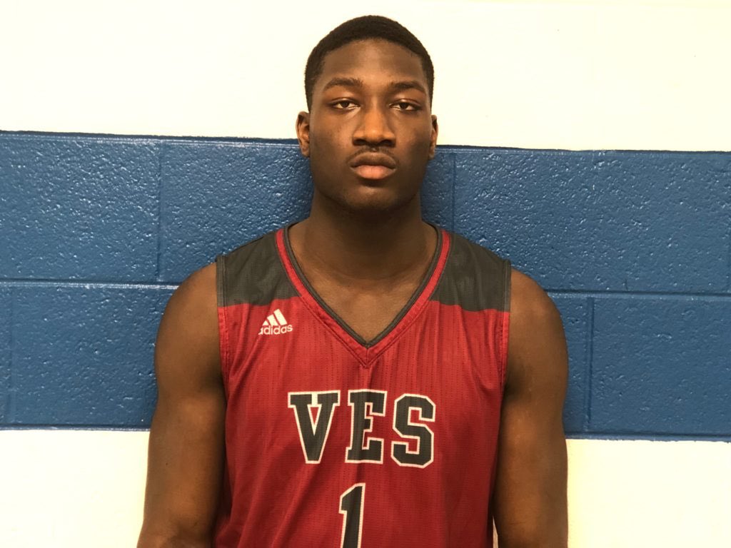JamieShaw5's tweet image. 6’7 Unsigned Senior Ismael Plet of Virginia Episcopal (VA) has now been offered by Oral Roberts #AbsoluteBasketball