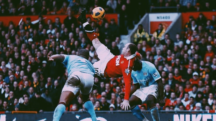 Premier League Best Goals of the decade (2010-2019).A thread.