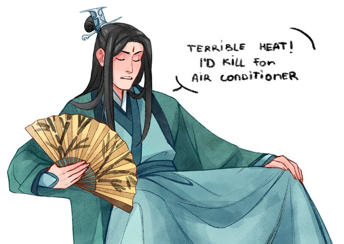 #svsss #ShenQingqiu 