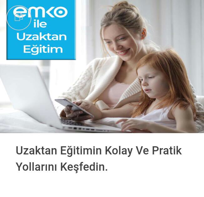 EdTechSummit's tweet photo. EmkoTech ile sınıf ortamlarını eve taşıma, uzaktan eğitimin kolay ve pratik yolları, ETZ Campus’te 📌https://t.co/ECYRwy5SaU #emko #emkotech https://t.co/ly8ZDbPCDY