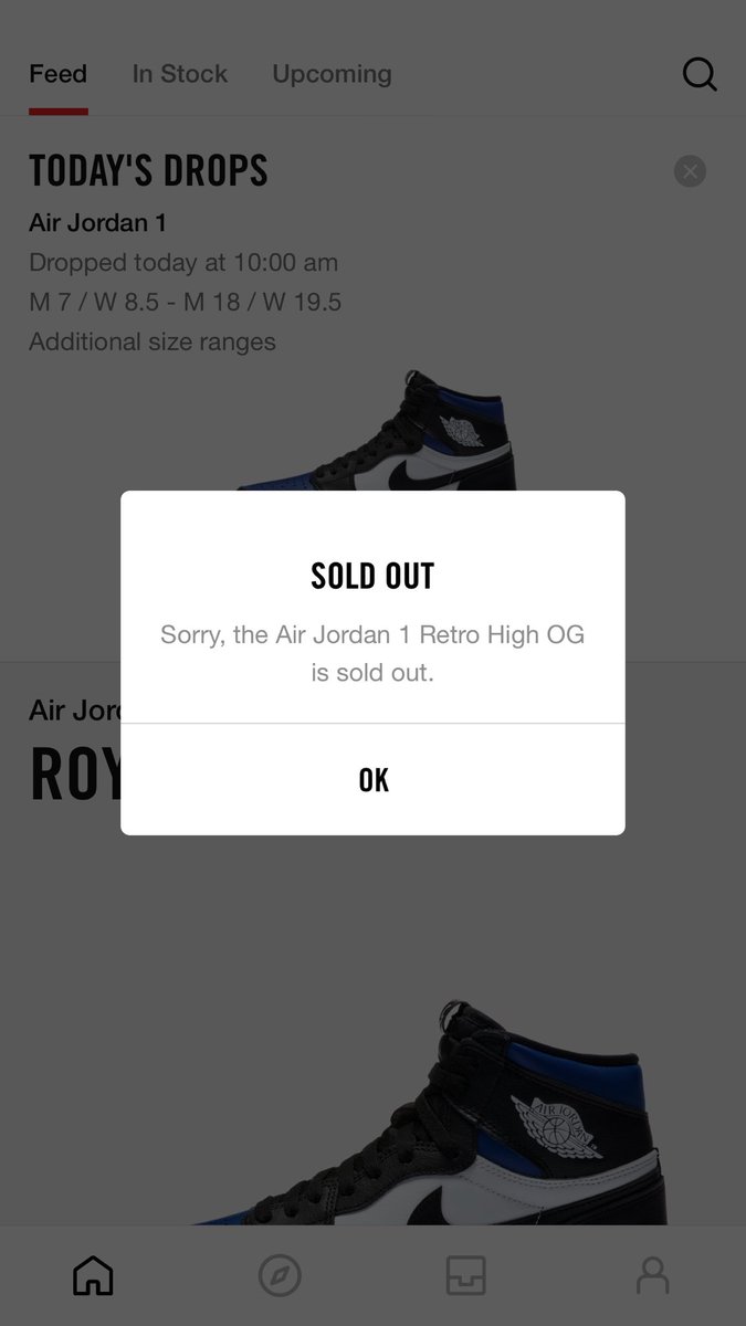 JBeatsondrums's tweet photo. @nicekicks @DTLRVILLA Even when hitting it on time still an L 🤬 https://t.co/Hg32E05w8e