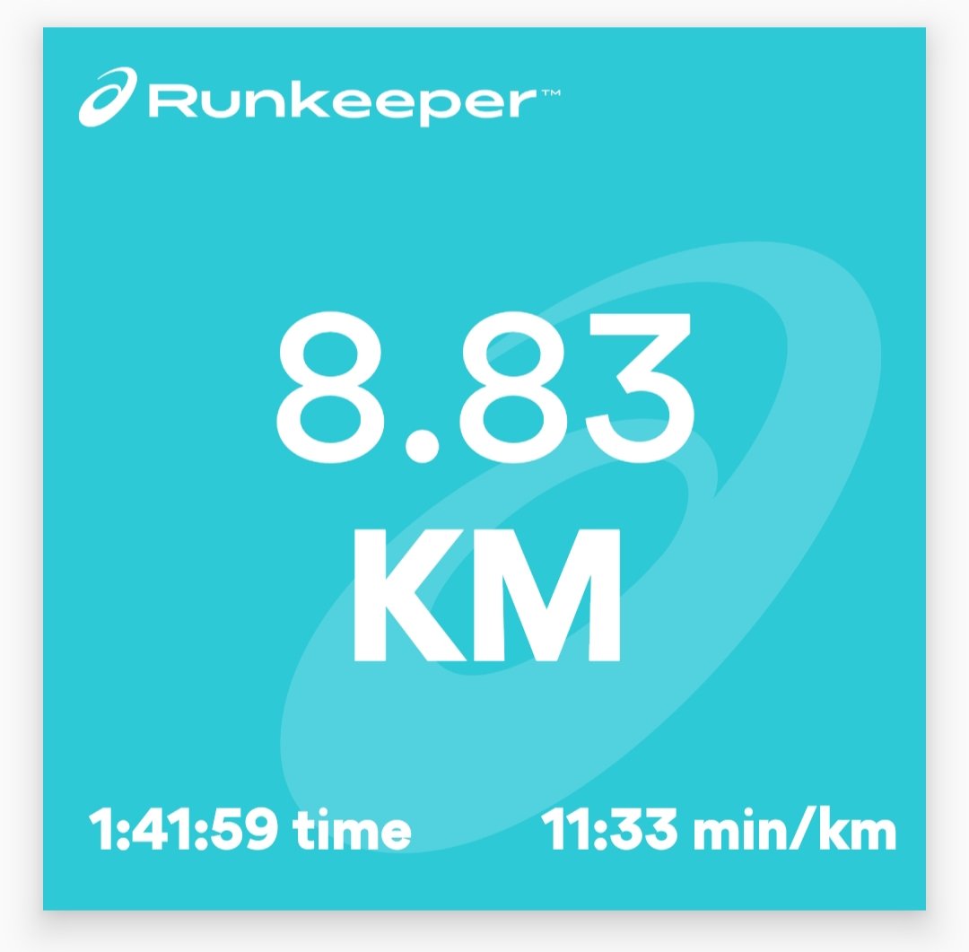 ToccataAndFudge's tweet photo. Day 14 of #Joewickstimes26 for @Rest0red almost sabotaged by not one but TWO snapped undewires (ouch!) during the warm up. paused &amp; prevented a midworkout stabbing...Then a lovely walk in the sunshine https://t.co/IMRQlJd14V

#twopointsixchallenge
#DomesticAbuse
#inchurchestoo https://t.co/z2IjCPecrZ