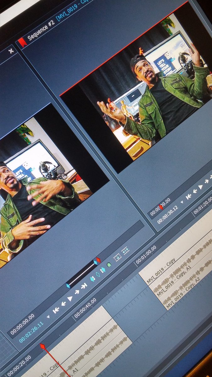 Peso_Pesado's tweet photo. Working on this Peso's Beatery TV exclusive with @symbolik in which he discusses @symbolik360 #StayTuned #Subscribe #NewMedia #VR #Technology #360Video #Content https://t.co/Sl6AqrokRU
