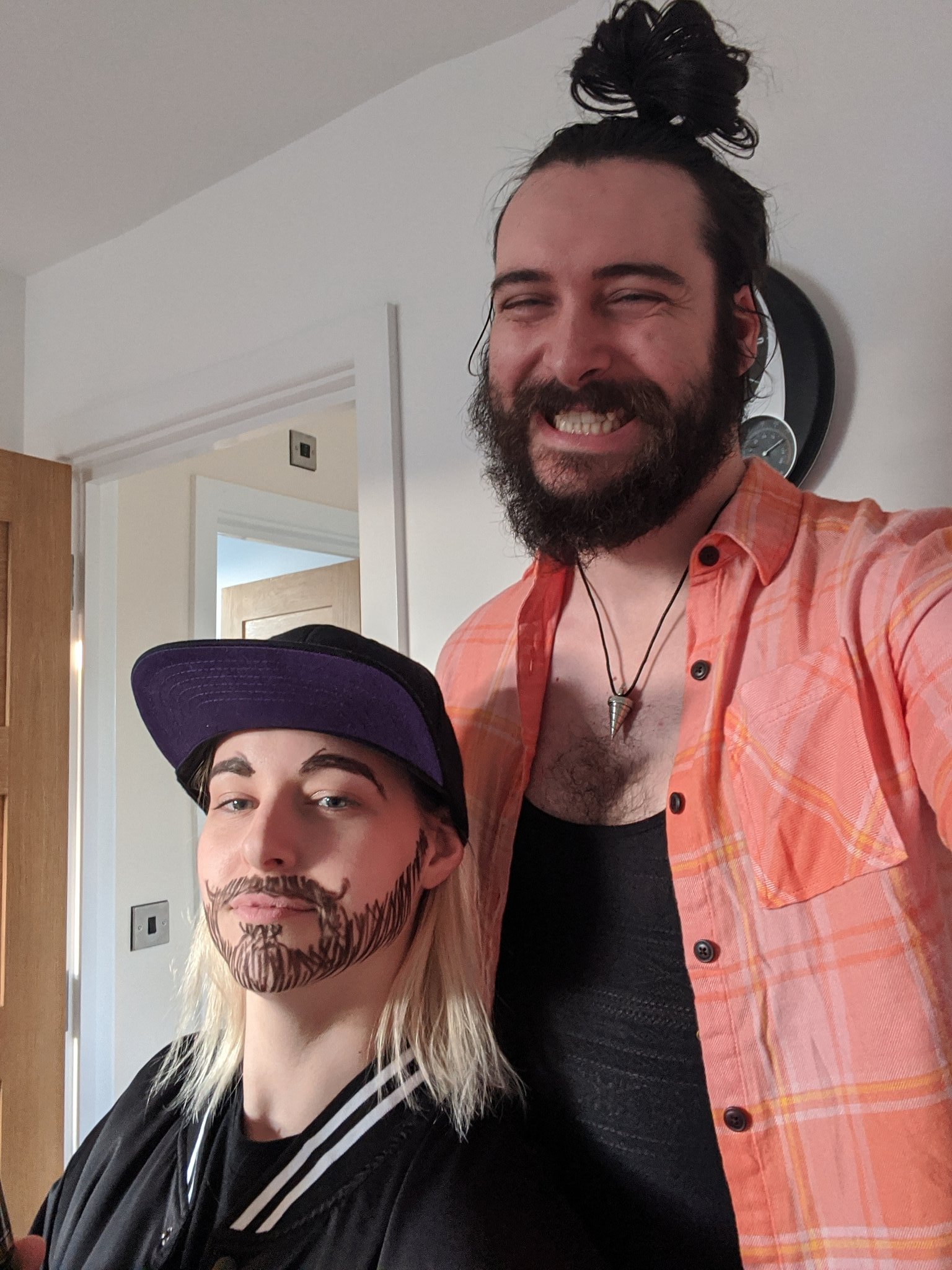 Sam Thorne on Twitter: "Stream won\