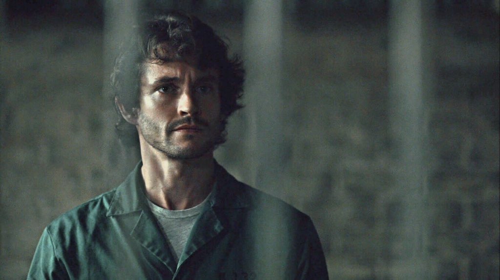 ahooel's tweet photo. โthe traumatized are unpredictable. Because we know we can survive.โ
#YouAreDangerous #Hannibal https://t.co/Ezyww9JihK