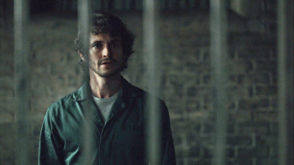 ahooel's tweet photo. โthe traumatized are unpredictable. Because we know we can survive.โ
#YouAreDangerous #Hannibal https://t.co/Ezyww9JihK