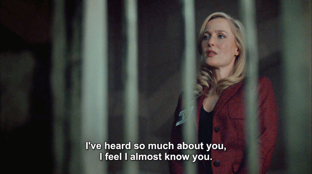 ahooel's tweet photo. โthe traumatized are unpredictable. Because we know we can survive.โ
#YouAreDangerous #Hannibal https://t.co/Ezyww9JihK