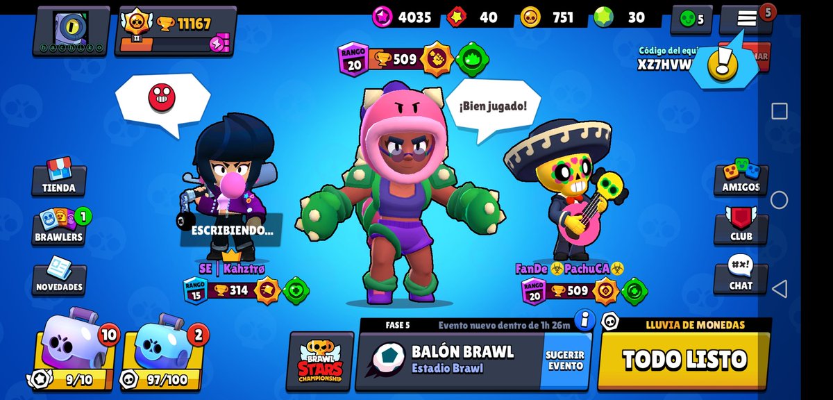 PapiJames26's tweet image. Alto team @PachuCA_BS @LauthyCastro10, cuando quieran carrito me avisan