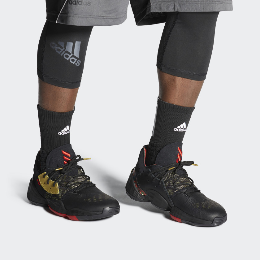 adidas harden vol 4 cny