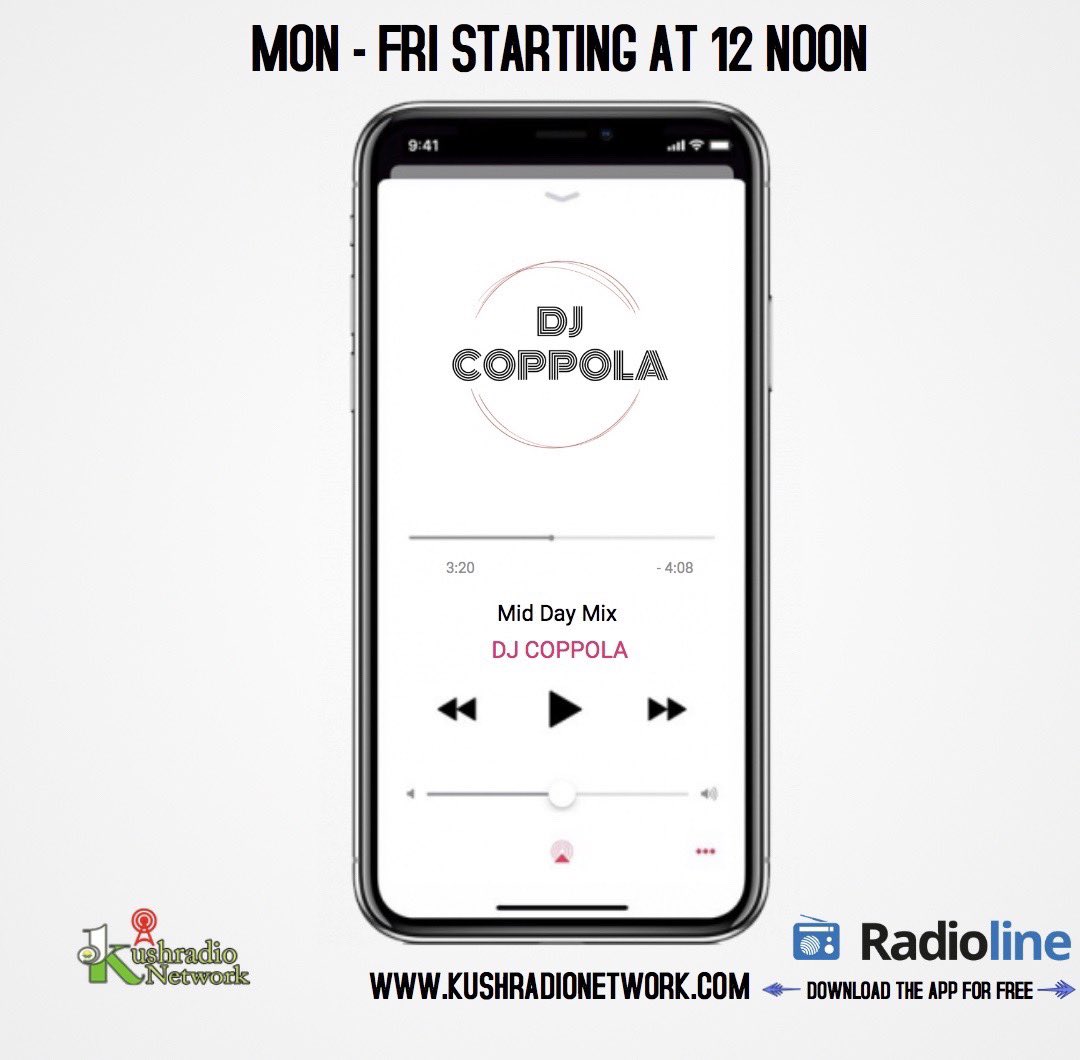 DJCOPPOLA1's tweet photo. https://t.co/pTxIdFwEJS