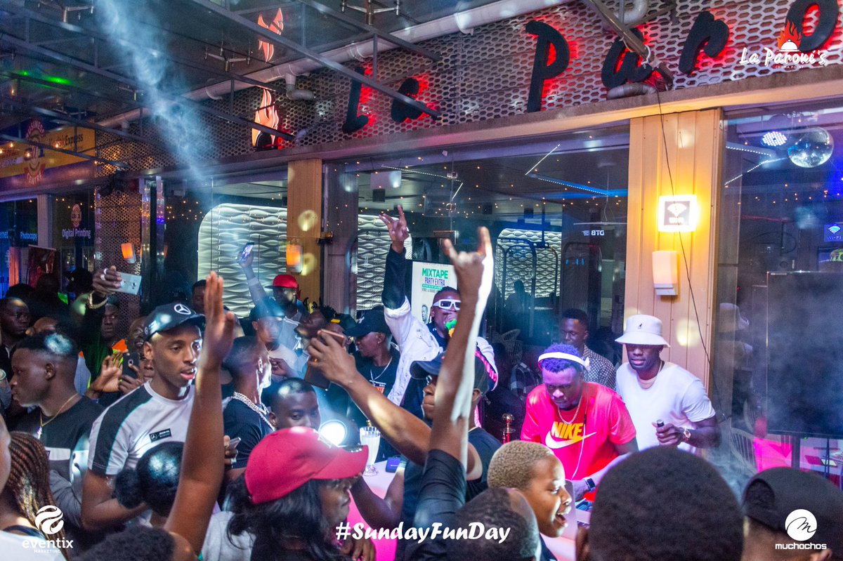 deejay_jose256's tweet photo. #SundayFunday am alwayz grtfull @bosspeter appreciating and dem love from the party people @Muchachos_Ug @Eventix_ug @LaParonisKla 
#lifeofadeejay 
#staysafe soon and very soon💪🏻 https://t.co/r70Rs7GhYF