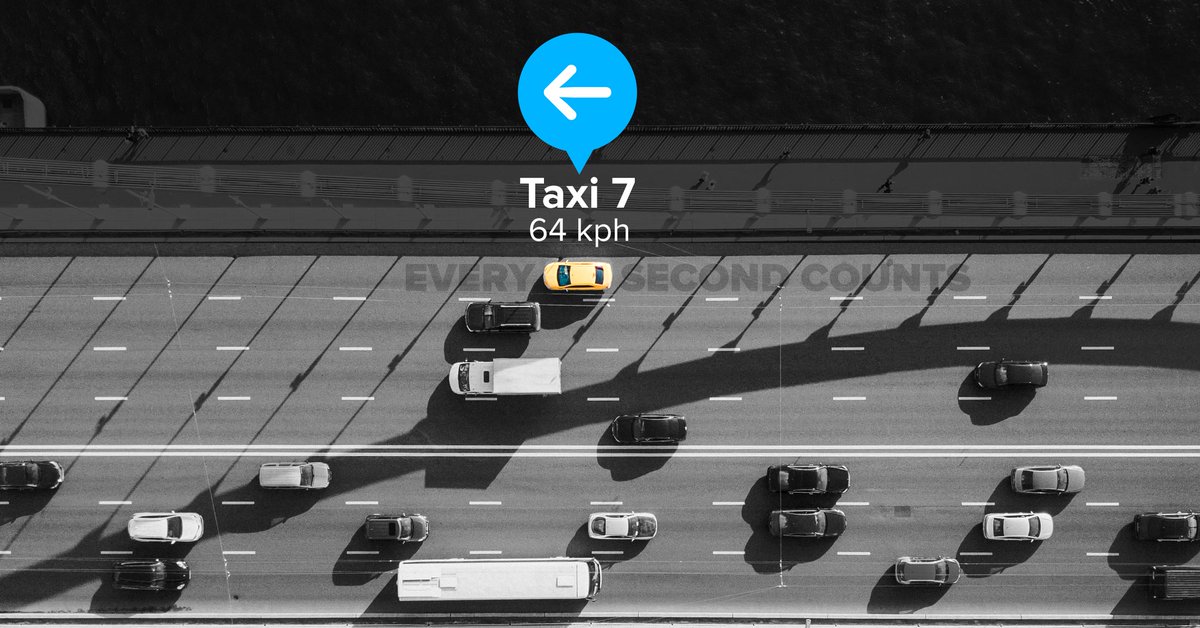 gpspolice's tweet photo. EVERY SECOND COUNTS.
With so much going on right now, knowledge—more than ever—is power. With the world’s best telematics, you always know where your fleet is and what it’s doing for you.
#knowledgeispower #telematics #fleetservices https://t.co/gwKFSjJUJu