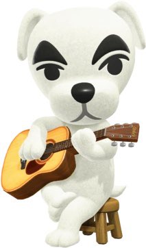 AngelieDayz's tweet photo. Day 6 K.K. Slider #animalcrossing #human #alwaysimproving #artist #artwork #artistcheck #itsaremix #digitalart #gotthisforyou #art #snowinmay #ArtistOnTwitter https://t.co/ICAQSoJgKU