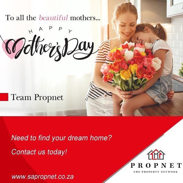 PropnetT's tweet photo. Wishing each and every beautiful mother a Happy Mother's Day ❤️ we hope that each of you are spoilt by your families and friends #MothersDay #mothersday2020 #Beautiful #Mother #CelebrateYourMother https://t.co/KZYtNcoSjI