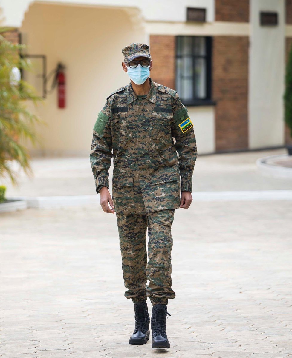 Presidency | Rwanda tweet media