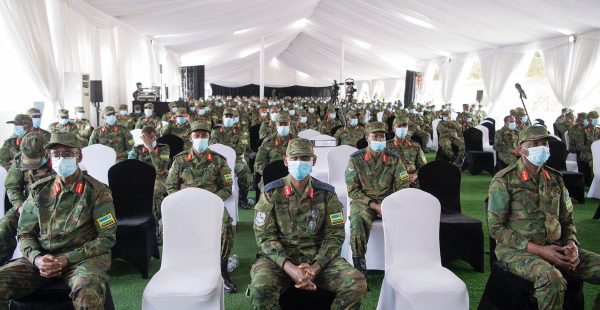 Presidency | Rwanda tweet media