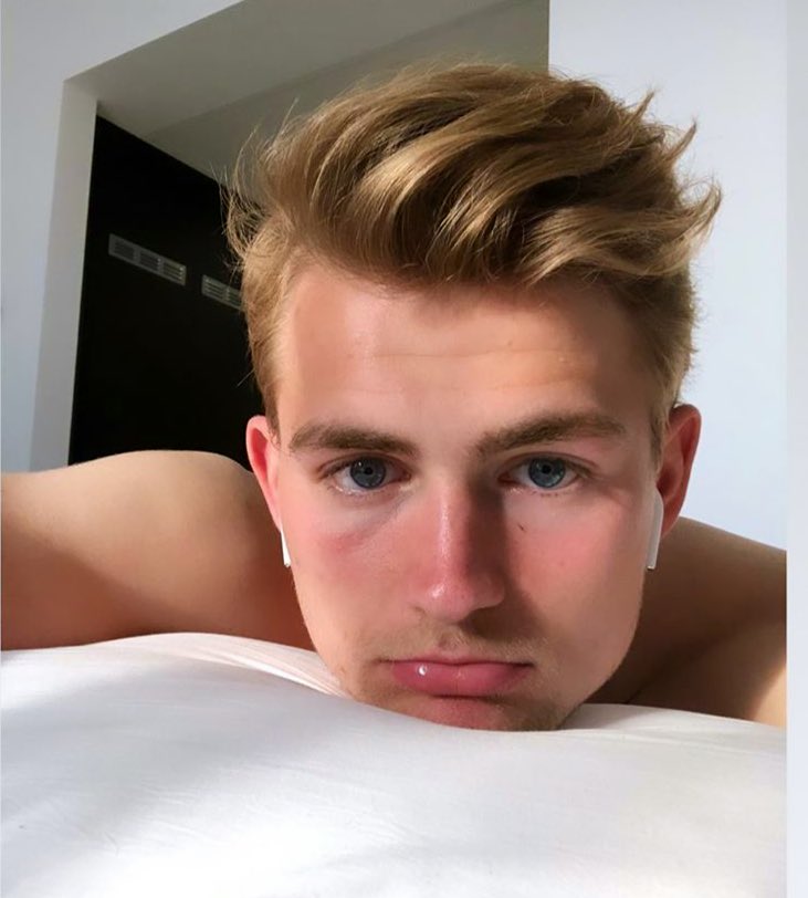 Matthijsfans4's tweet photo. Mood https://t.co/4WqTuyDNyf