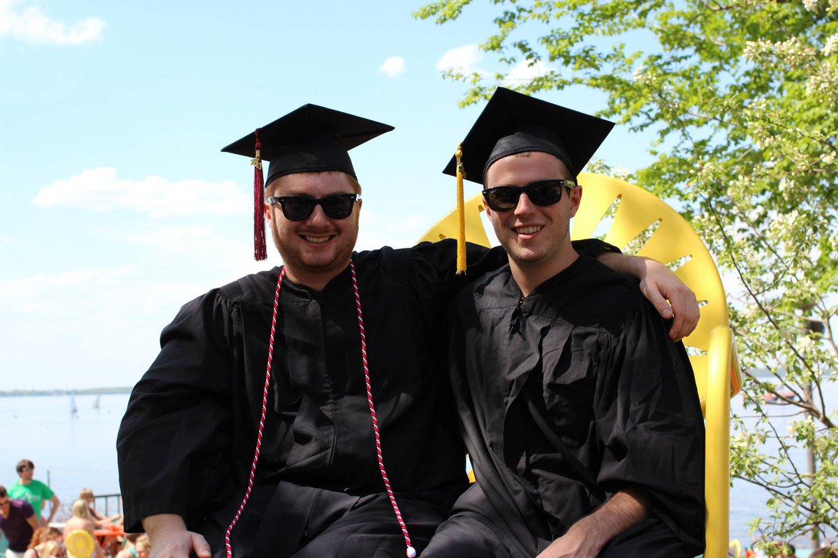 natemoll's tweet photo. From the @UWMadison Class of 2013, all the #UWSocial love in the world to you, #UWGrad Class of 2020 ❤️❤️❤️ https://t.co/3Ylg3tScUx
