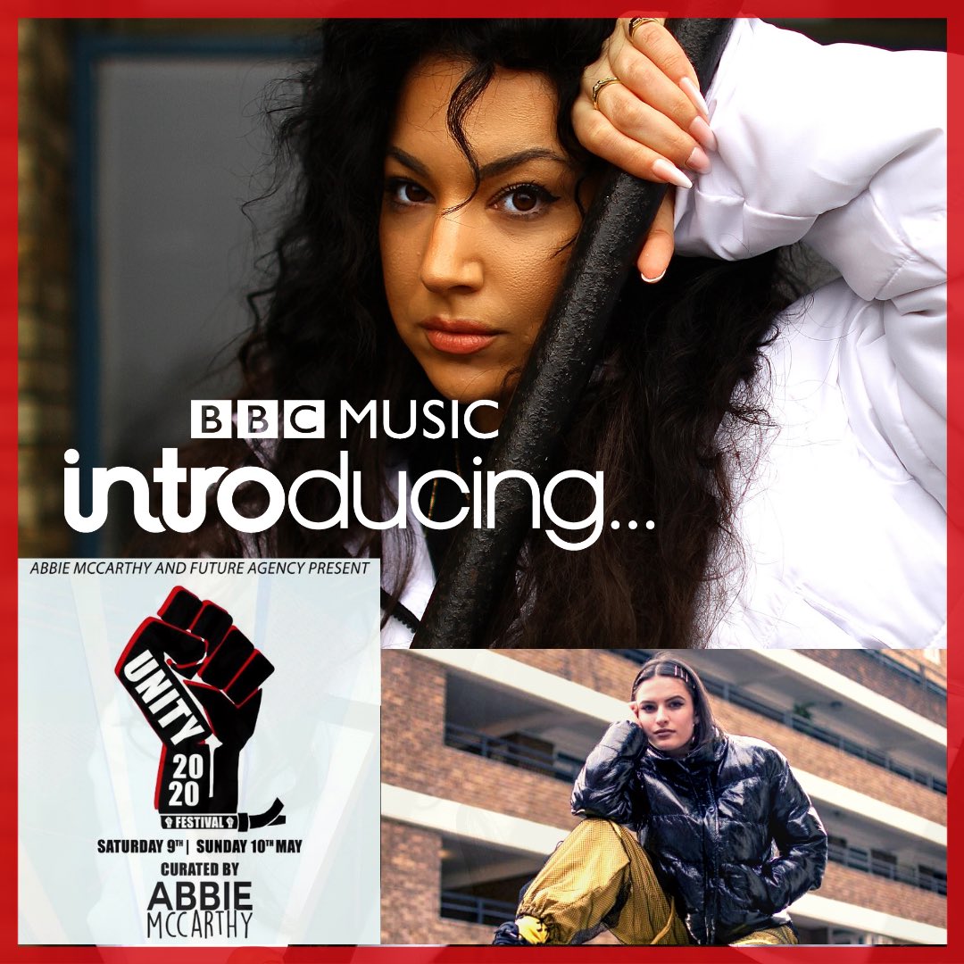 Here we go 💥👇👇👇

<a href="/BBCRadioLondon/">BBC Radio London</a> via <a href="/BBCSounds/">BBC Sounds</a> 8-10pm! <a href="/ShayDRap/">Shay Mula The Persian 🧚🏽</a> is our #FeaturedArtist, <a href="/AbbieAbbiemac/">Abbie McCarthy</a> chats #Unity2020 at @ssearena 💥 And Bklava is on the Intro-Mix 🎧

Bbc.co.uk/radiolondon // 94.9FM