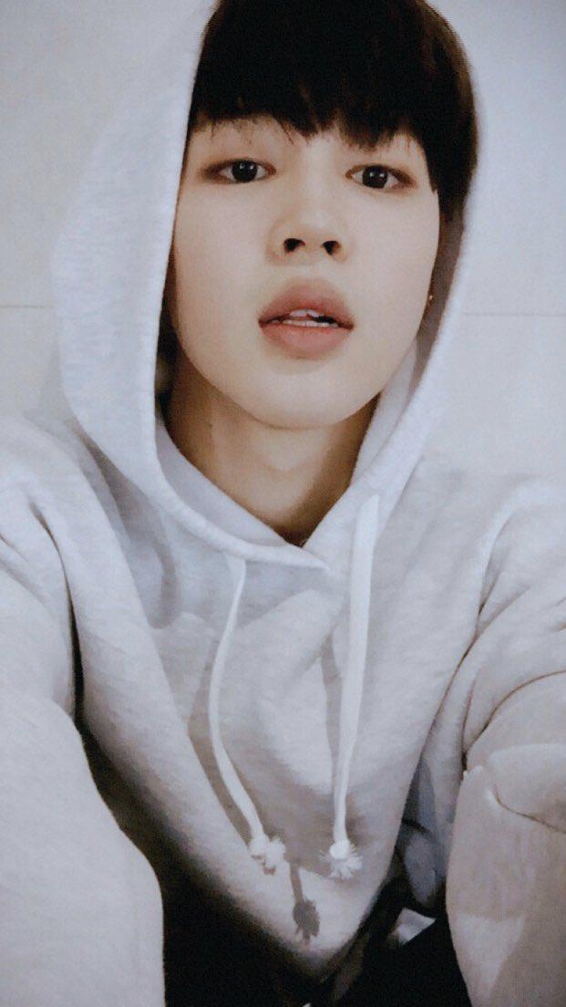jimin tweet media