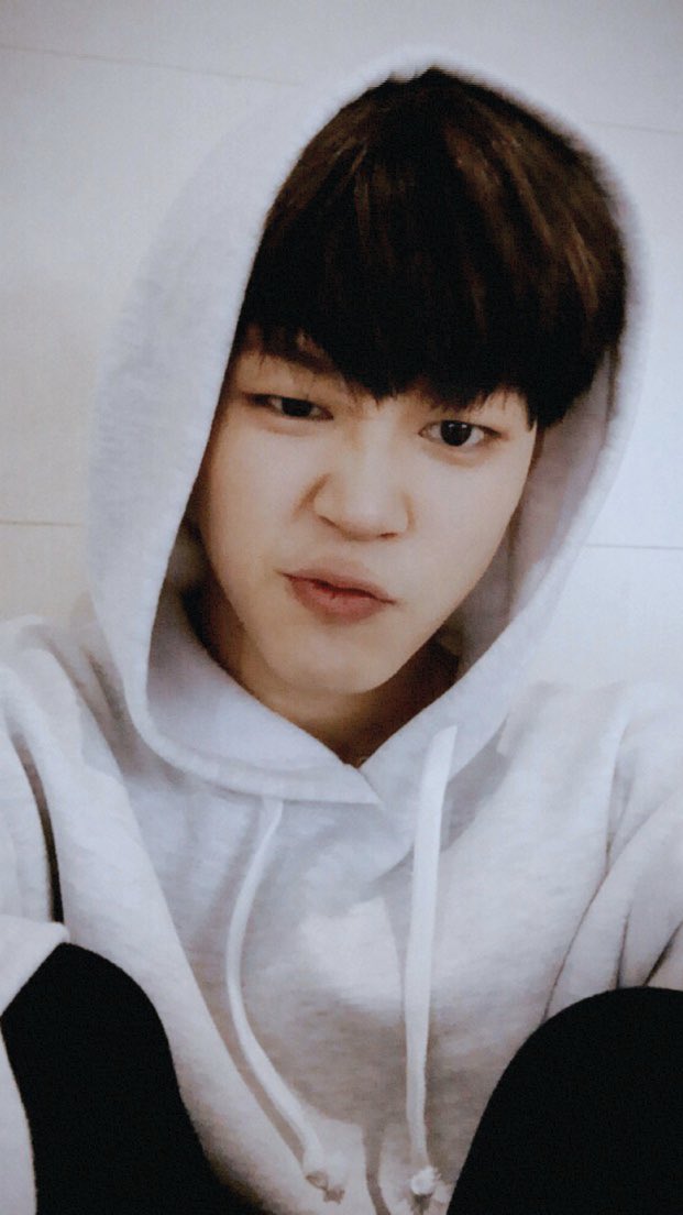 jimin tweet media