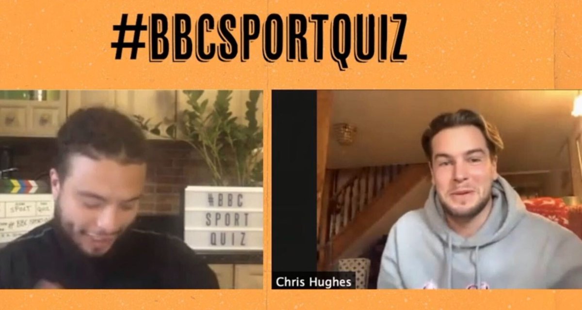 BBCSport's tweet photo. Round two scores? 👀

Some people saying they have full marks so far in the #BBCSportQuiz 😳😳

Follow live: https://t.co/c0n1X0F63a https://t.co/Ay0XcdiCZ5