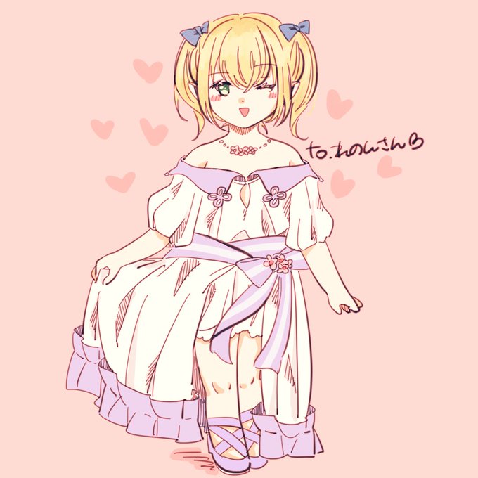 ララちゃんのtwitterイラスト検索結果 古い順