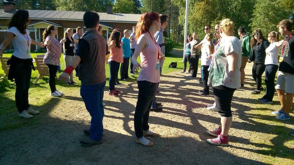 RekaBencsik's tweet photo. #throwback #youthexchange #KainuuMaailmalla #MaailmaKainuussa #Europeismyhome
#YoungTogether
#DiscoverEU #MinunEurooppa
#MeidänEurooppa
#EuropeDay2020 #EuropeDay
@elna_karna @KatiaLaunchpad @Monika_Kokkonen https://t.co/a59NuhGkAJ