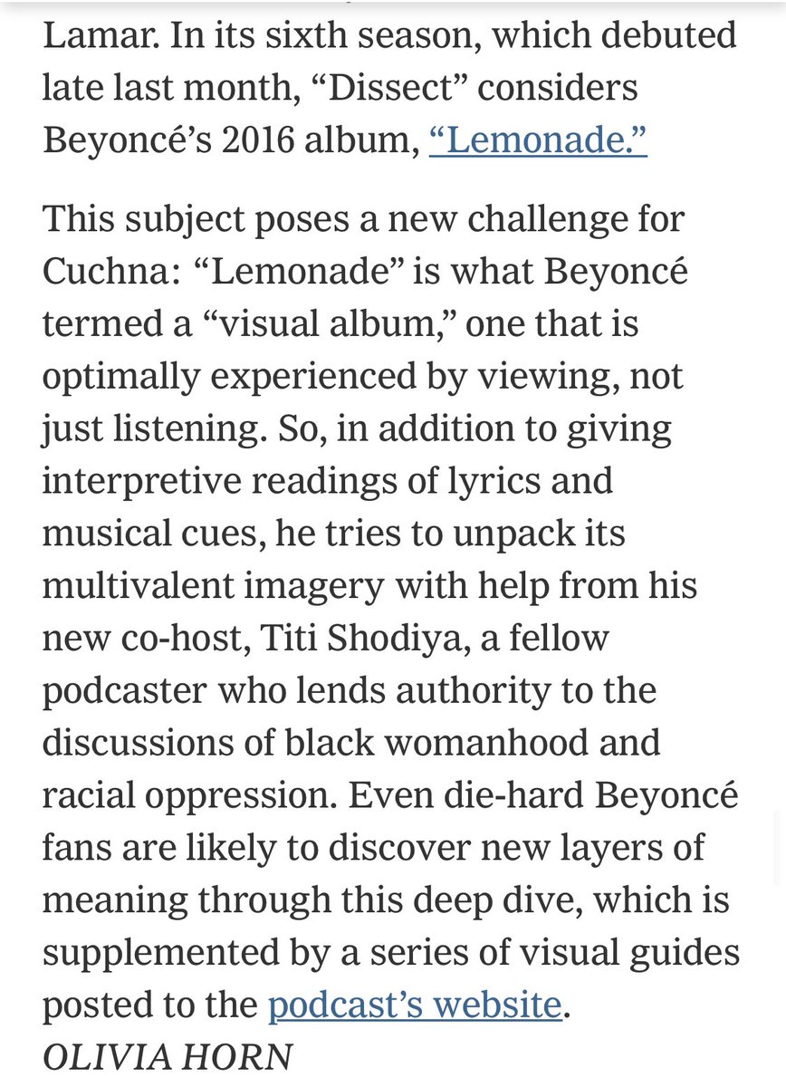 Dissect Podcast tweet media