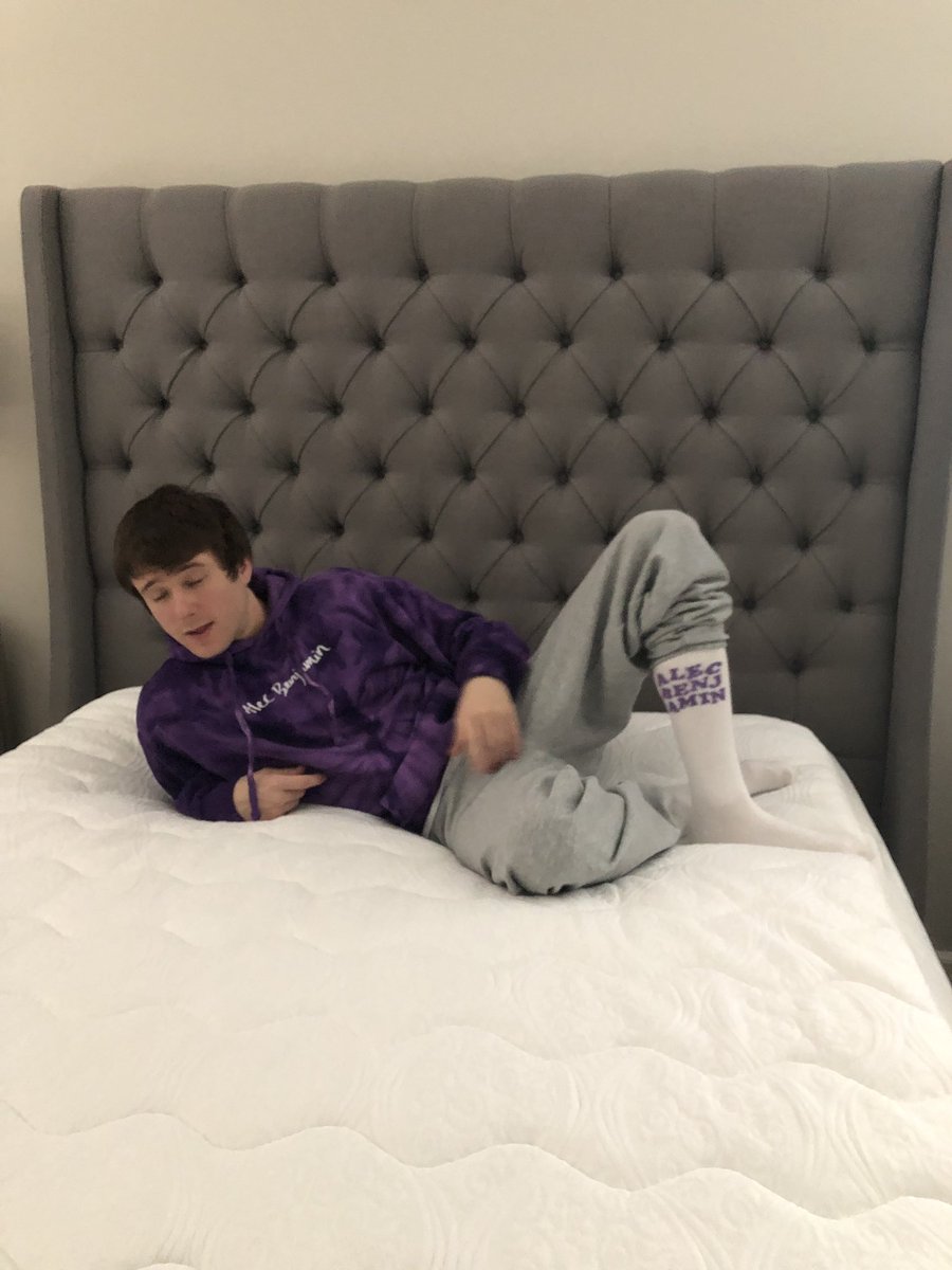 alec benjamin merch hoodie