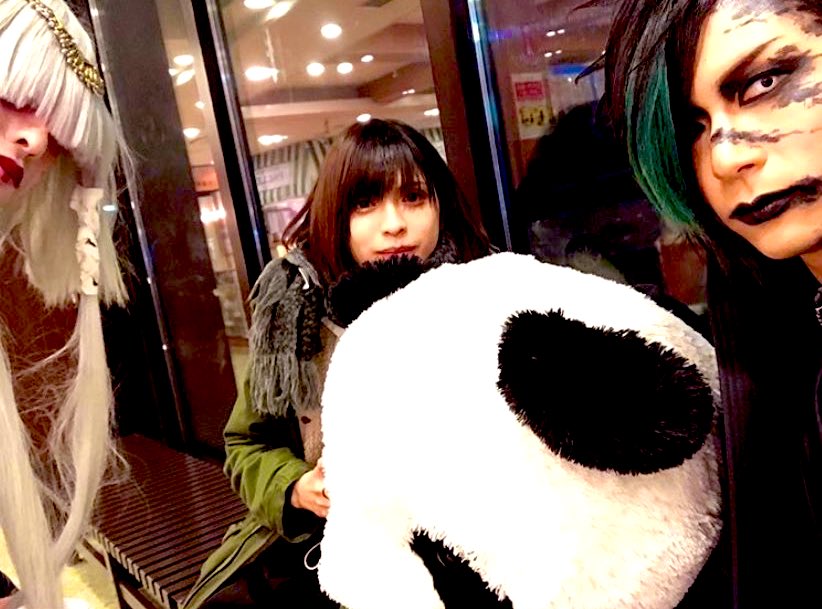 Mami 2nd Universe 命様のストーリー今見た 寝てた 龍矢くん ෆ ᕼᗩᑭᑭy ᗷiᖇtᕼᗞᗩyෆ お誕生日会楽しみ りゅーちゃんはスッピンだとして命様とカゲマールはどうするんだろ お面とか付けてたら面白い