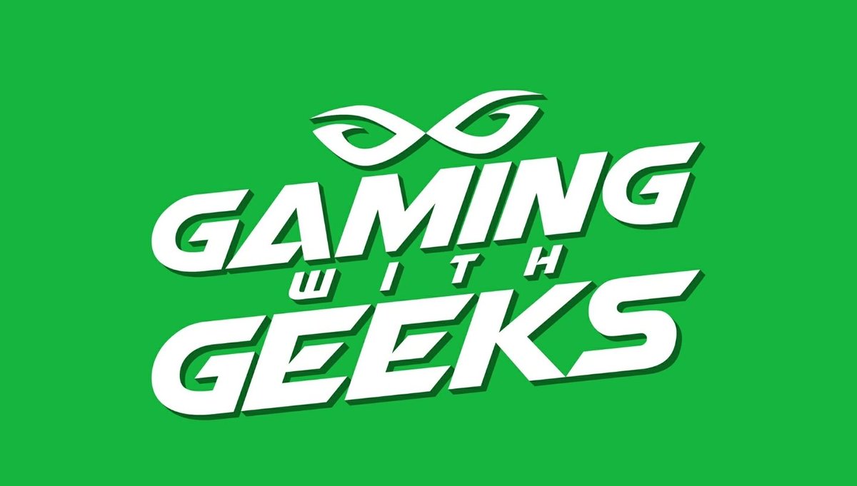 DDayCobra's tweet photo. Another record week for the #GamingWithGeeks Podcast - thank you!
Here's the link to our audio versions >https://t.co/kDTWSjPAQb https://t.co/f5d65oPKSH