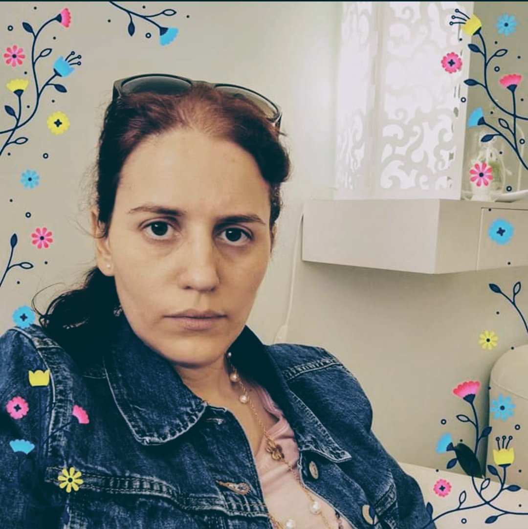 #NewProfilePic