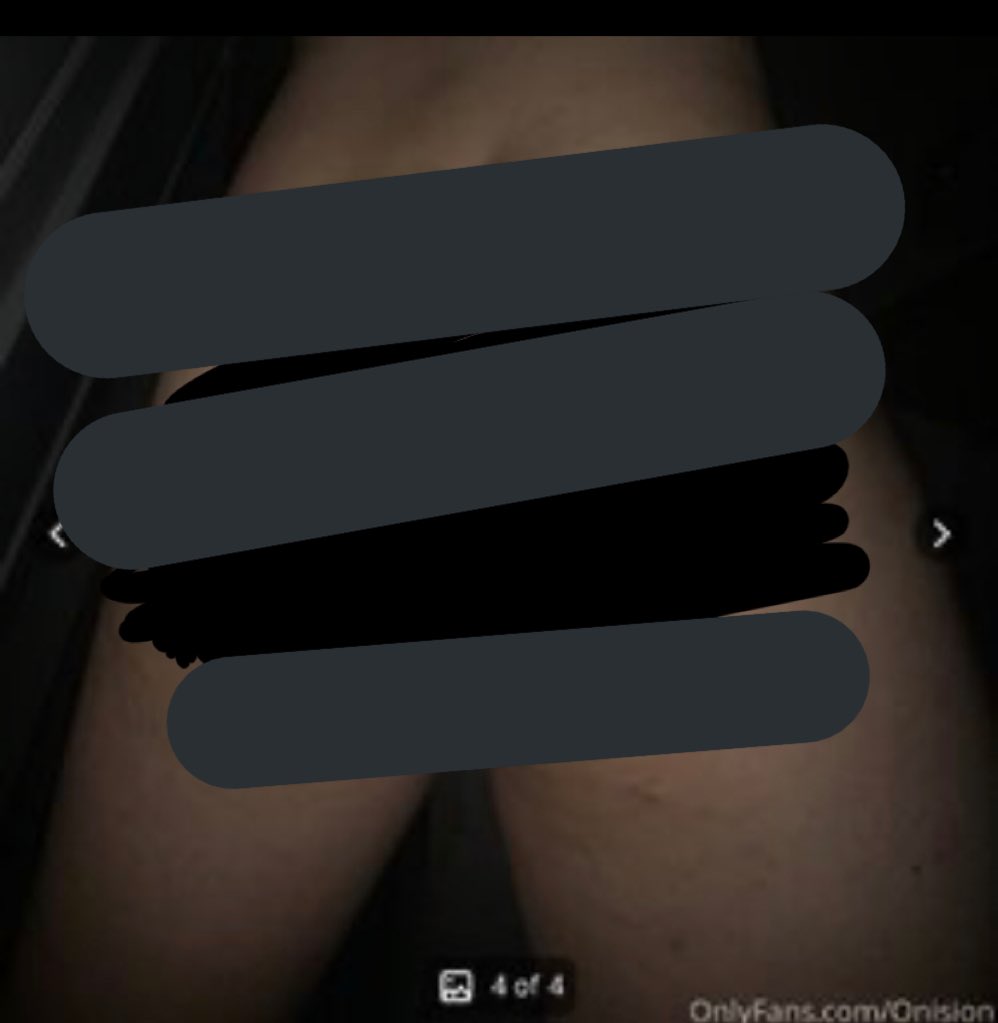 Follow @BrittanyXVenti on X: Women actually paying for Onision's nudes and  commenting stuff like this makes me really lose faith in humanity  t.coyLqw2pL5sr  X