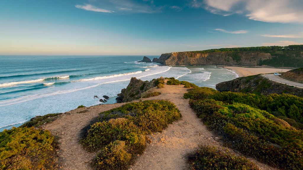 Portugaloutside's tweet photo. All our tours have places and unique tips, to know and feel Portugal as true Portuguese 😉 
#Portugal #visitportugal #travel #portugaloutside #lonelyplanet #tour #trekkingtrip #roadtrip #aventure 
#travelling #traveler #selfguide 
 #cantskipportugal #costavicentina https://t.co/opsLQTt6Ak